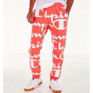 Champion Reverse Weave Sweatpants